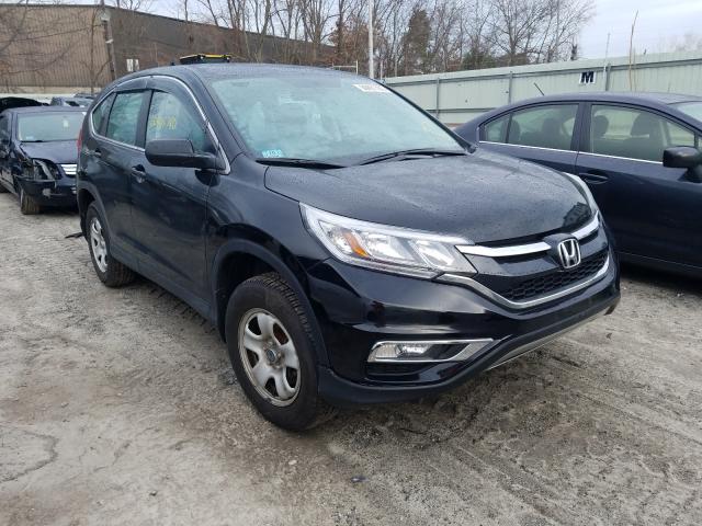 HONDA CR-V LX 2016 2hkrm4h36gh657660