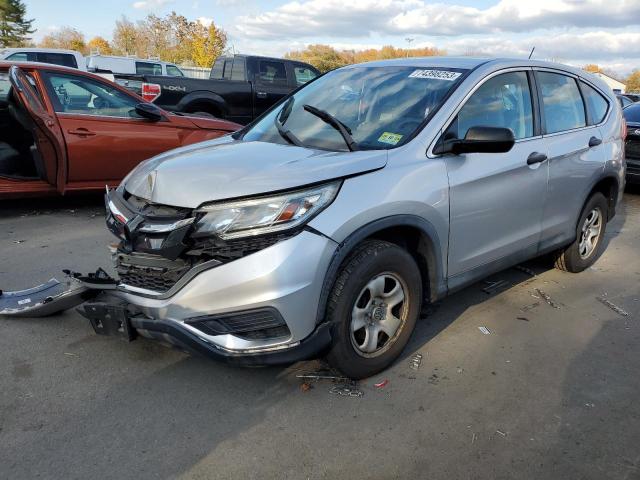 HONDA CRV 2016 2hkrm4h36gh668271