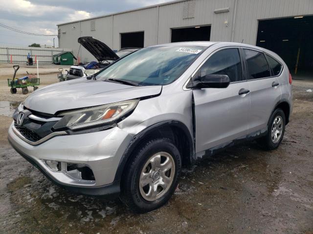 HONDA CR-V LX 2016 2hkrm4h36gh670389