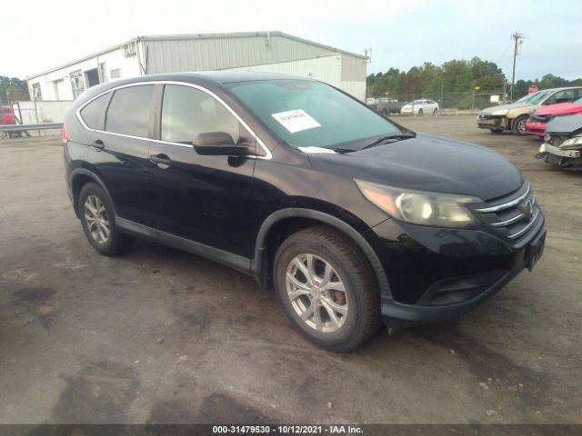 HONDA CR-V 2012 2hkrm4h37ch118412