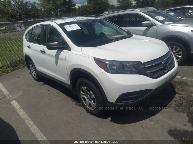 HONDA CR-V 2012 2hkrm4h37ch608879