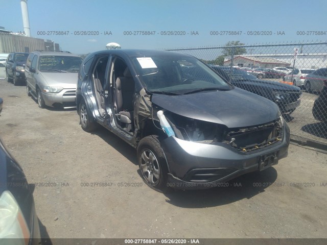 HONDA CR-V 2012 2hkrm4h37ch620756