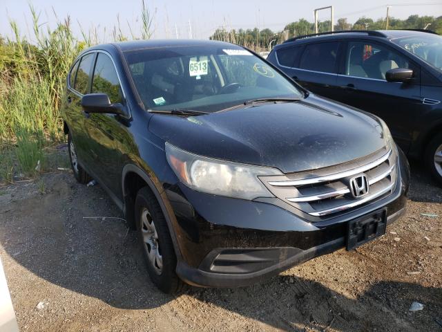 HONDA CR-V LX 2013 2hkrm4h37dh601304