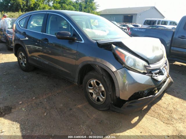 HONDA CR-V 2013 2hkrm4h37dh613999