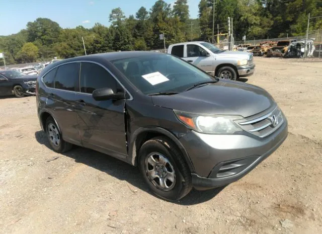 HONDA CR-V 2013 2hkrm4h37dh620354