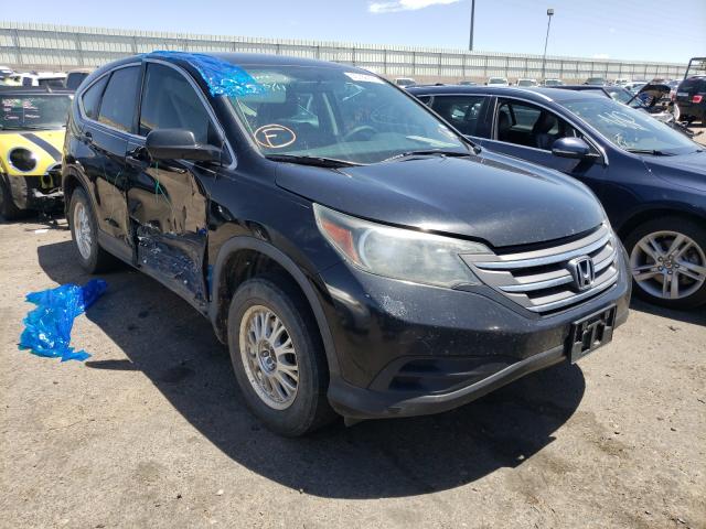 HONDA CR-V LX 2013 2hkrm4h37dh623089