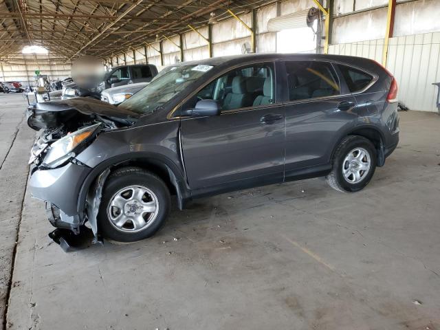 HONDA CR-V LX 2013 2hkrm4h37dh628728