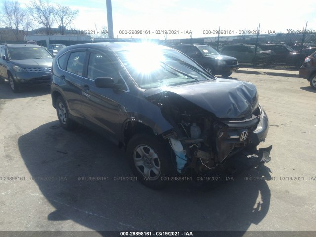 HONDA CR-V 2013 2hkrm4h37dh632682