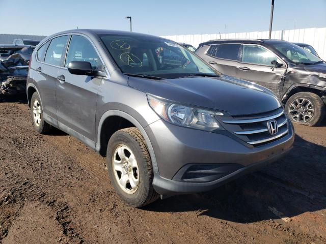 HONDA CR-V LX 2013 2hkrm4h37dh632701