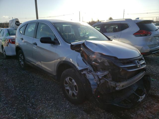 HONDA CR-V LX 2013 2hkrm4h37dh634187