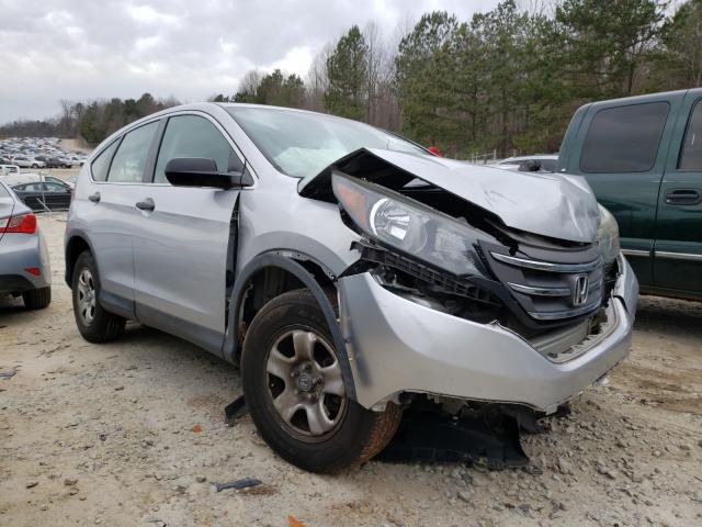 HONDA CR-V LX 2013 2hkrm4h37dh636926