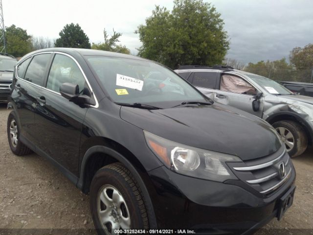 HONDA CR-V 2013 2hkrm4h37dh637056