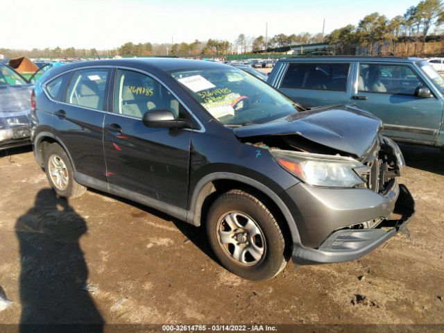 HONDA CR-V 2013 2hkrm4h37dh638627