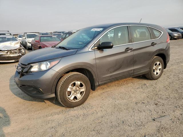 HONDA CR-V 2013 2hkrm4h37dh640930