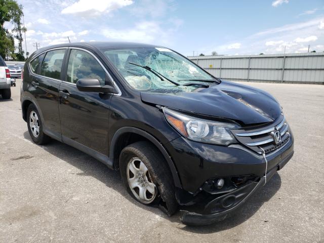 HONDA CR-V LX 2013 2hkrm4h37dh641057