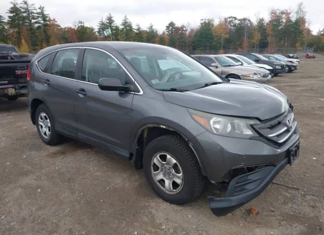 HONDA CR-V 2013 2hkrm4h37dh654245