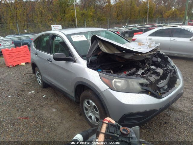 HONDA CR-V 2013 2hkrm4h37dh657758