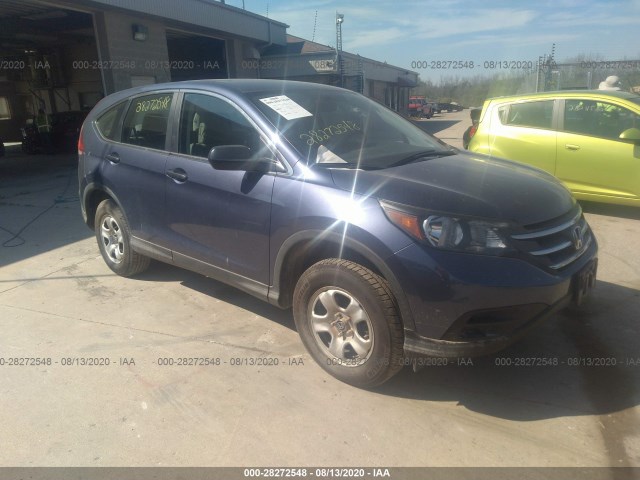 HONDA CR-V 2013 2hkrm4h37dh658506