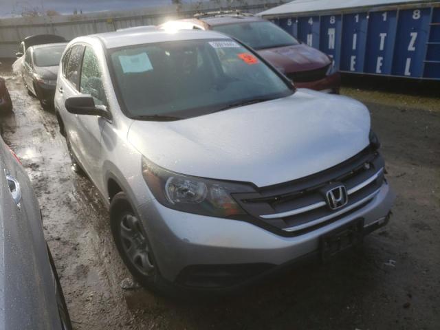 HONDA CR-V LX 2013 2hkrm4h37dh662961