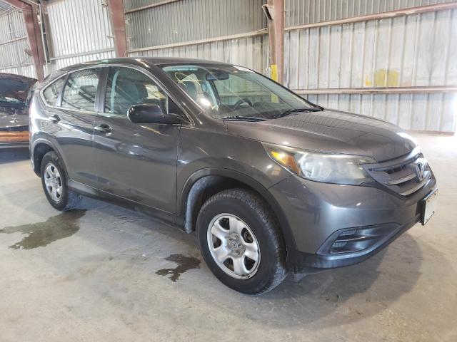 HONDA CR-V LX 2013 2hkrm4h37dh665293