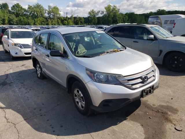 HONDA CR-V LX 2013 2hkrm4h37dh677413