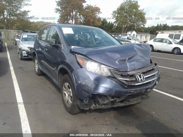 HONDA CR-V 2013 2hkrm4h37dh681364