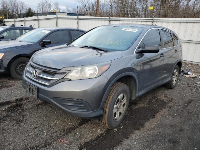 HONDA CRV 2013 2hkrm4h37dh681459