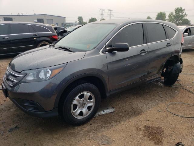 HONDA CR-V LX 2013 2hkrm4h37dh685219