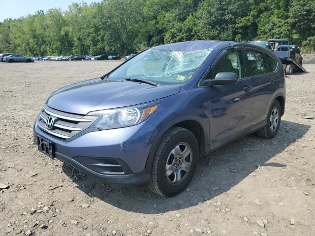 HONDA CR-V LX 2013 2hkrm4h37dh688864