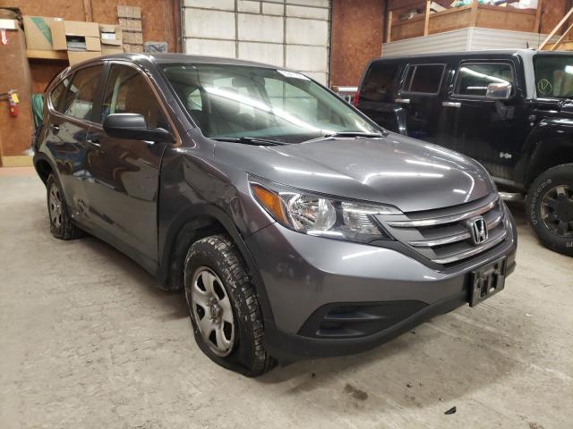 HONDA CR-V LX 2013 2hkrm4h37dh692087