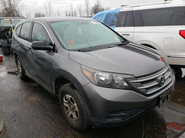 HONDA CR-V LX 2013 2hkrm4h37dh694390