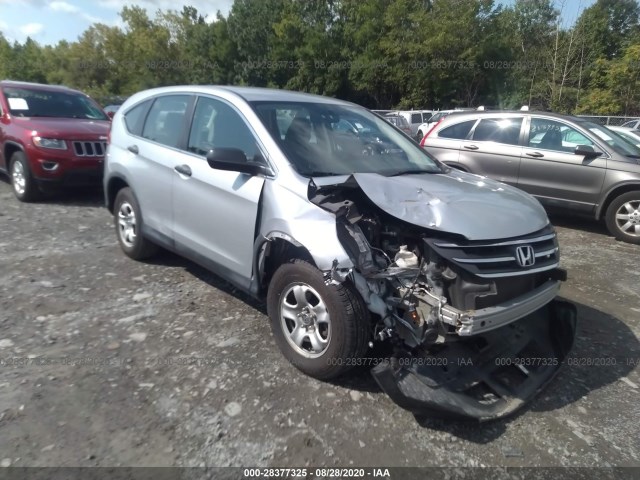 HONDA CR-V 2013 2hkrm4h37dh694731