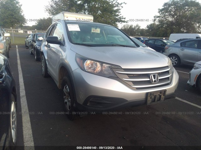 HONDA CR-V 2014 2hkrm4h37eh601627