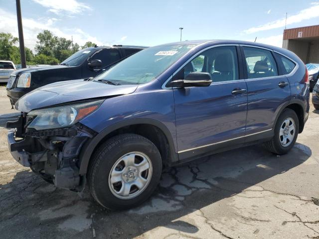 HONDA CRV 2014 2hkrm4h37eh606066