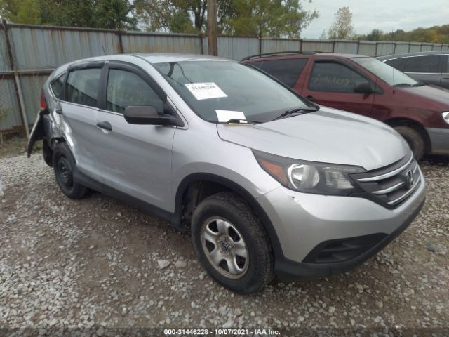 HONDA CR-V 2014 2hkrm4h37eh615642