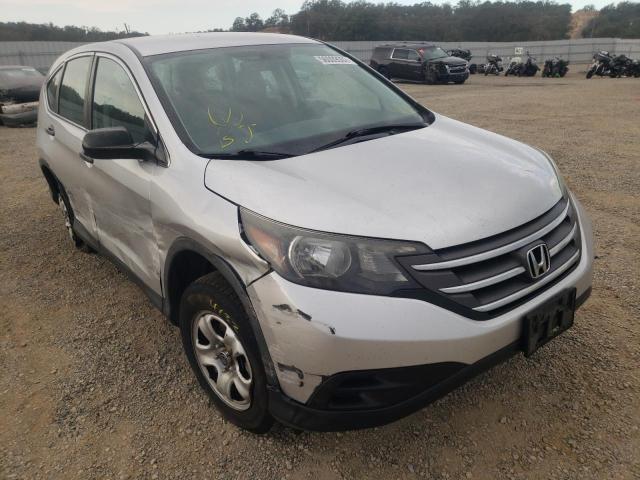 HONDA CR-V LX 2014 2hkrm4h37eh616810