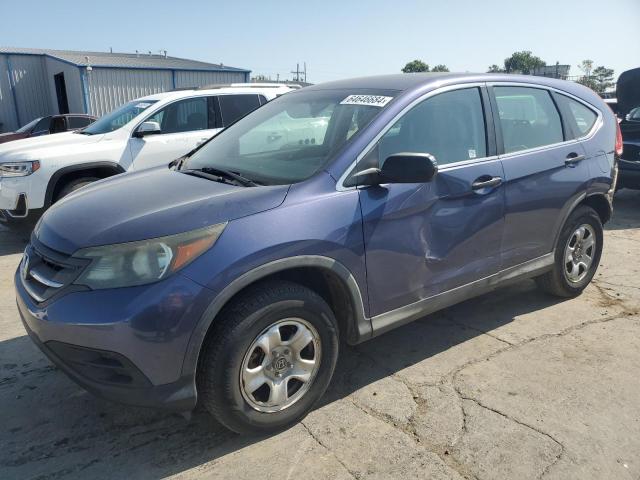 HONDA CRV 2014 2hkrm4h37eh624616