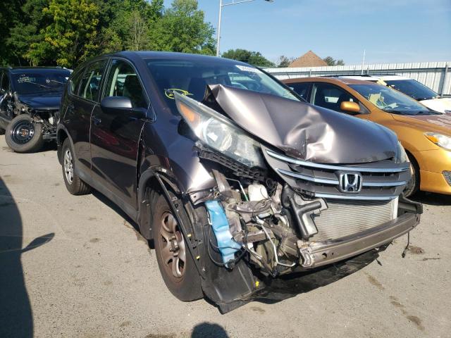 HONDA CR-V LX 2014 2hkrm4h37eh625832