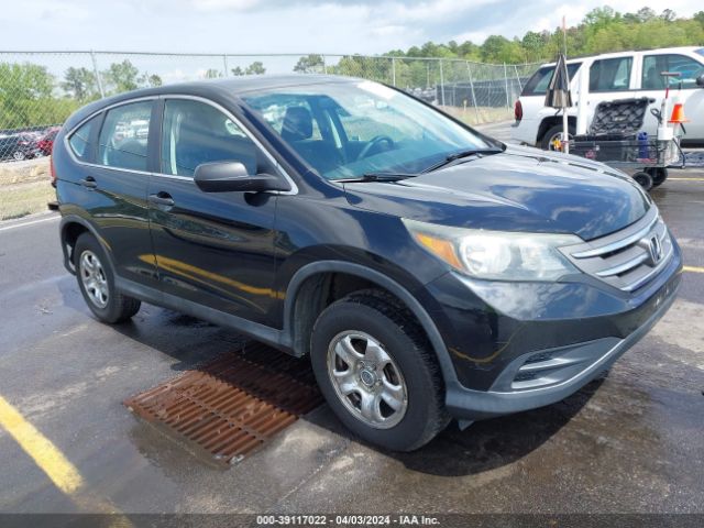 HONDA CR-V 2014 2hkrm4h37eh626382