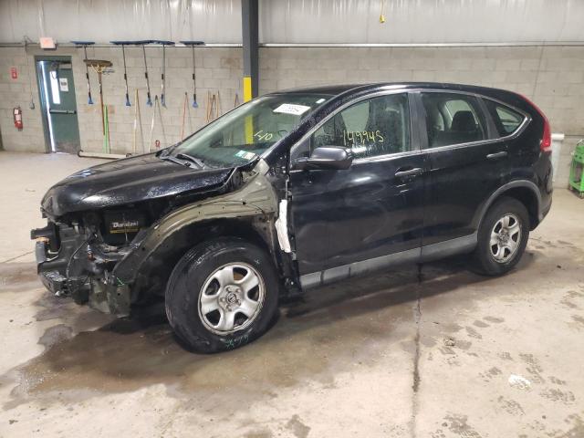 HONDA CRV 2014 2hkrm4h37eh635843