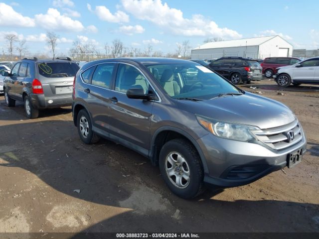 HONDA CR-V 2014 2hkrm4h37eh636295