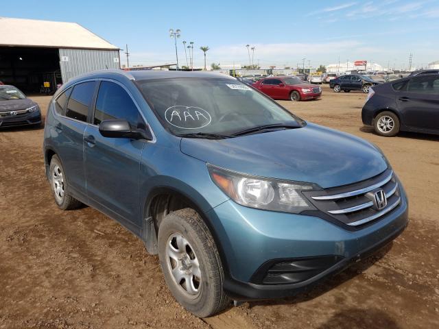 HONDA CR-V LX 2014 2hkrm4h37eh637589