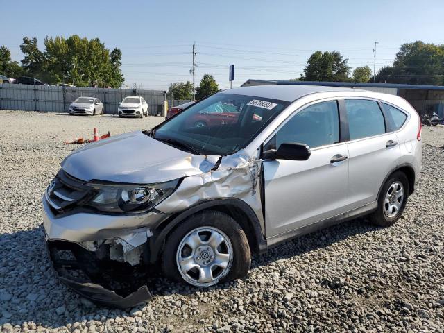 HONDA CR-V LX 2014 2hkrm4h37eh644526