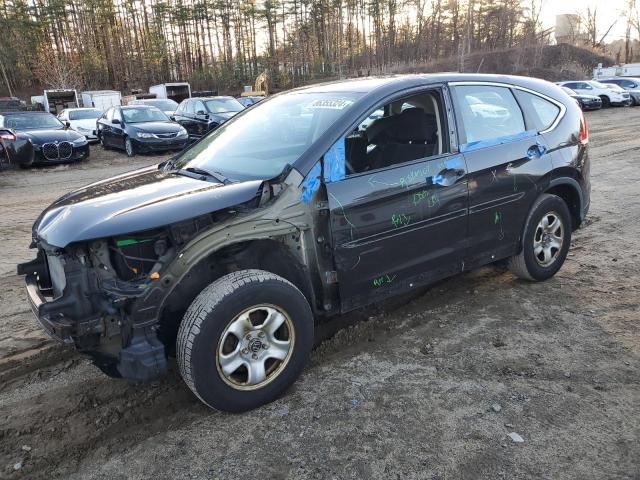 HONDA CR-V LX 2014 2hkrm4h37eh645093