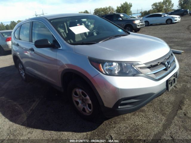 HONDA CR-V 2014 2hkrm4h37eh645658