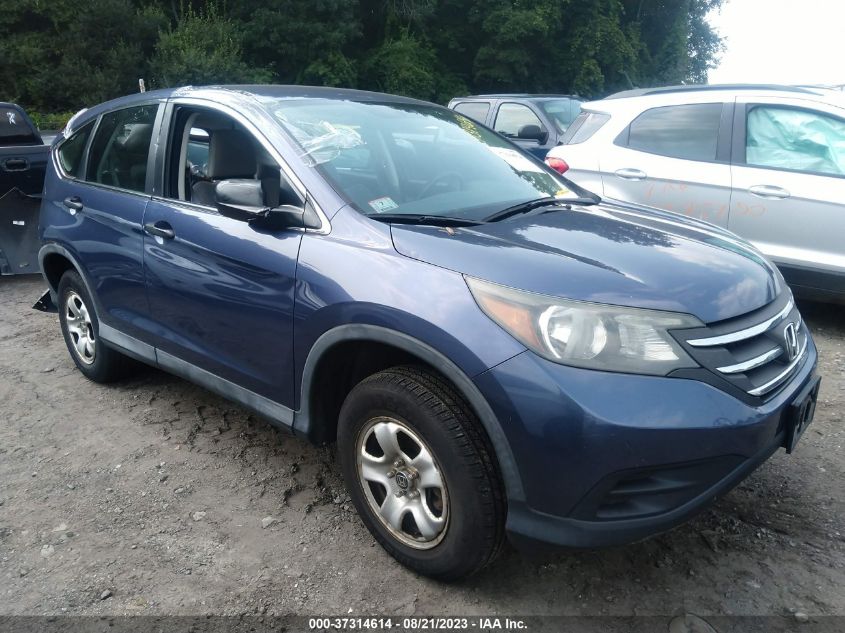 HONDA CR-V 2014 2hkrm4h37eh649192