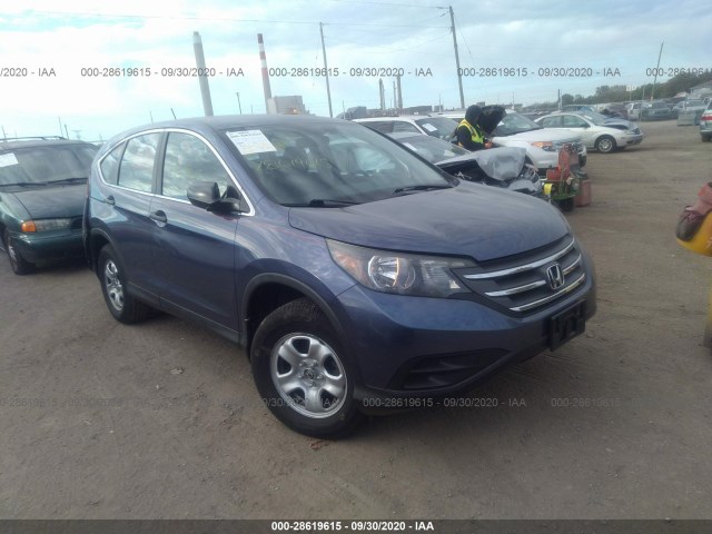 HONDA CR-V 2014 2hkrm4h37eh649757