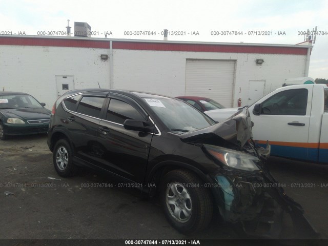 HONDA CR-V 2014 2hkrm4h37eh650696