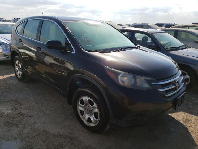 HONDA CR-V LX 2014 2hkrm4h37eh654585