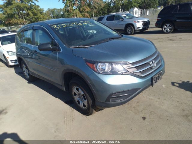 HONDA CR-V 2014 2hkrm4h37eh663092